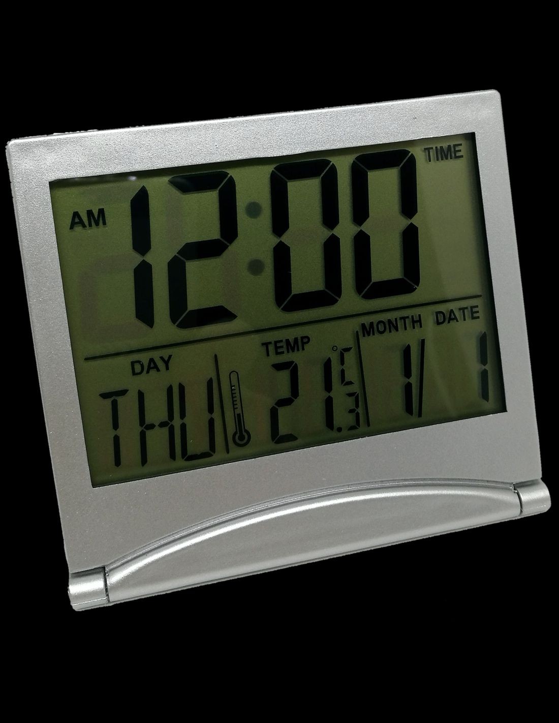 Reloj Digital Sobremesa