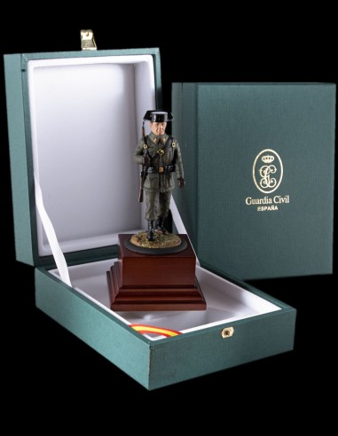 Tricornio Bronce Guardia Civil