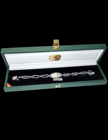 Pulsera Guardia Civil 175 Aniversario